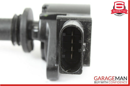 07-11 Mercedes S550 CLS350 CL550 Delphi Ignition Coil Spark Plug 0001502780 OEM