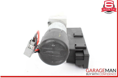 13-17 McLaren MP4-12C 650S Spider Convertible Roof Top Hydraulic Pump OEM