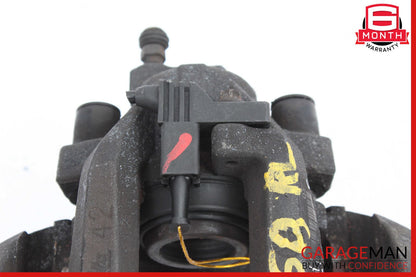 06-12 Mercedes W164 ML500 GL350 GL450 Rear Left And Right Side Brake Caliper Red