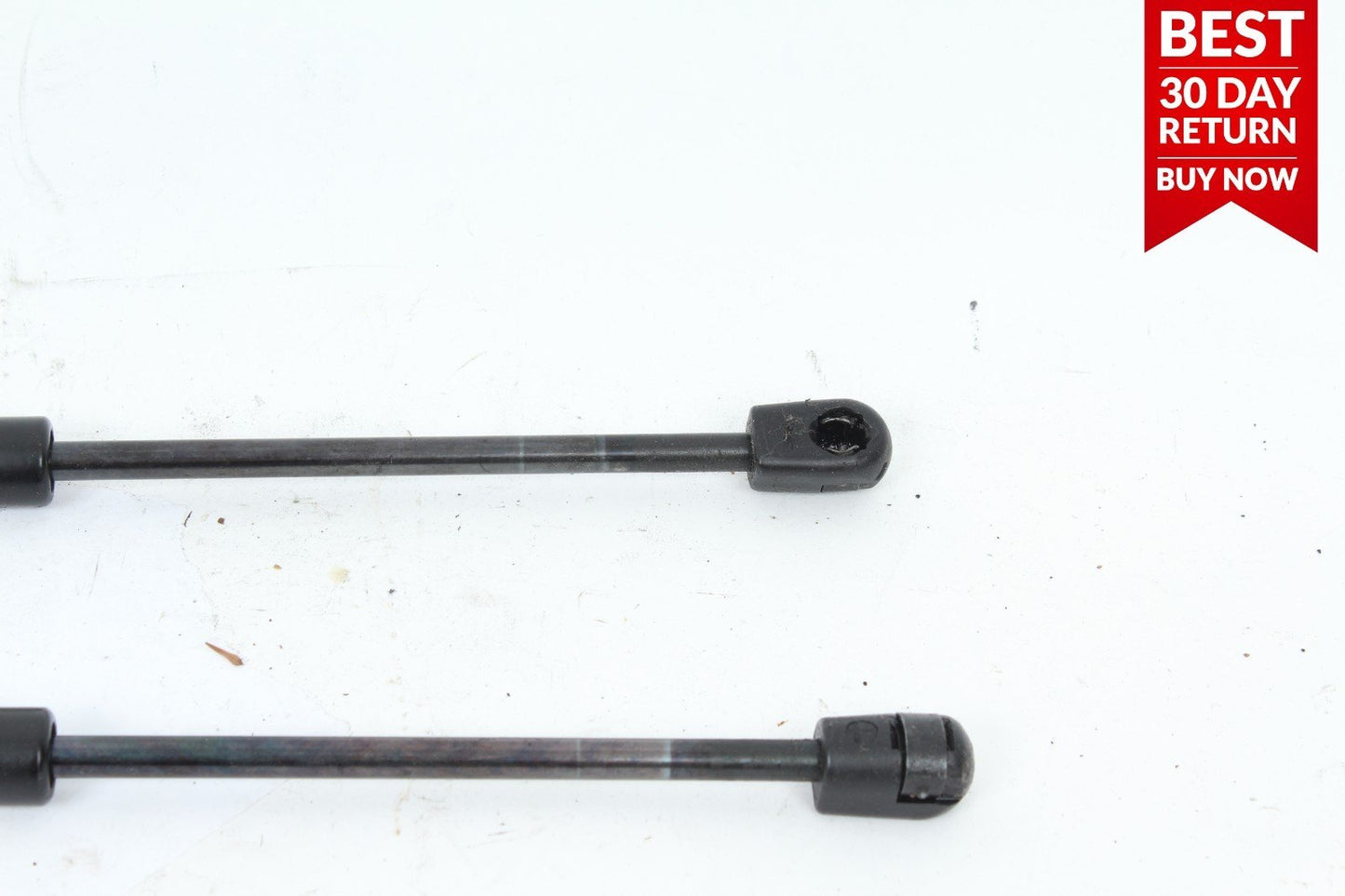 07-12 MERCEDES X164 GL450 TAILGATE HATCH TRUNK SUPPORT STRUT STRUTS OEM