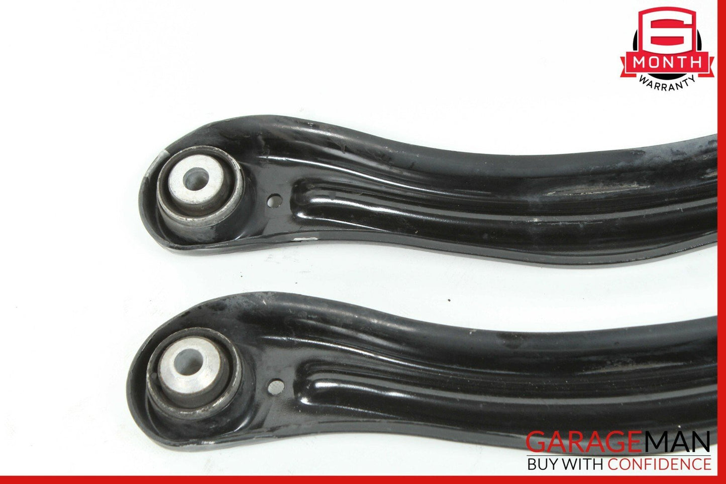 06-12 Mercedes W251 R350 Rear Right & Left Side Upper Lateral Control Arms Set