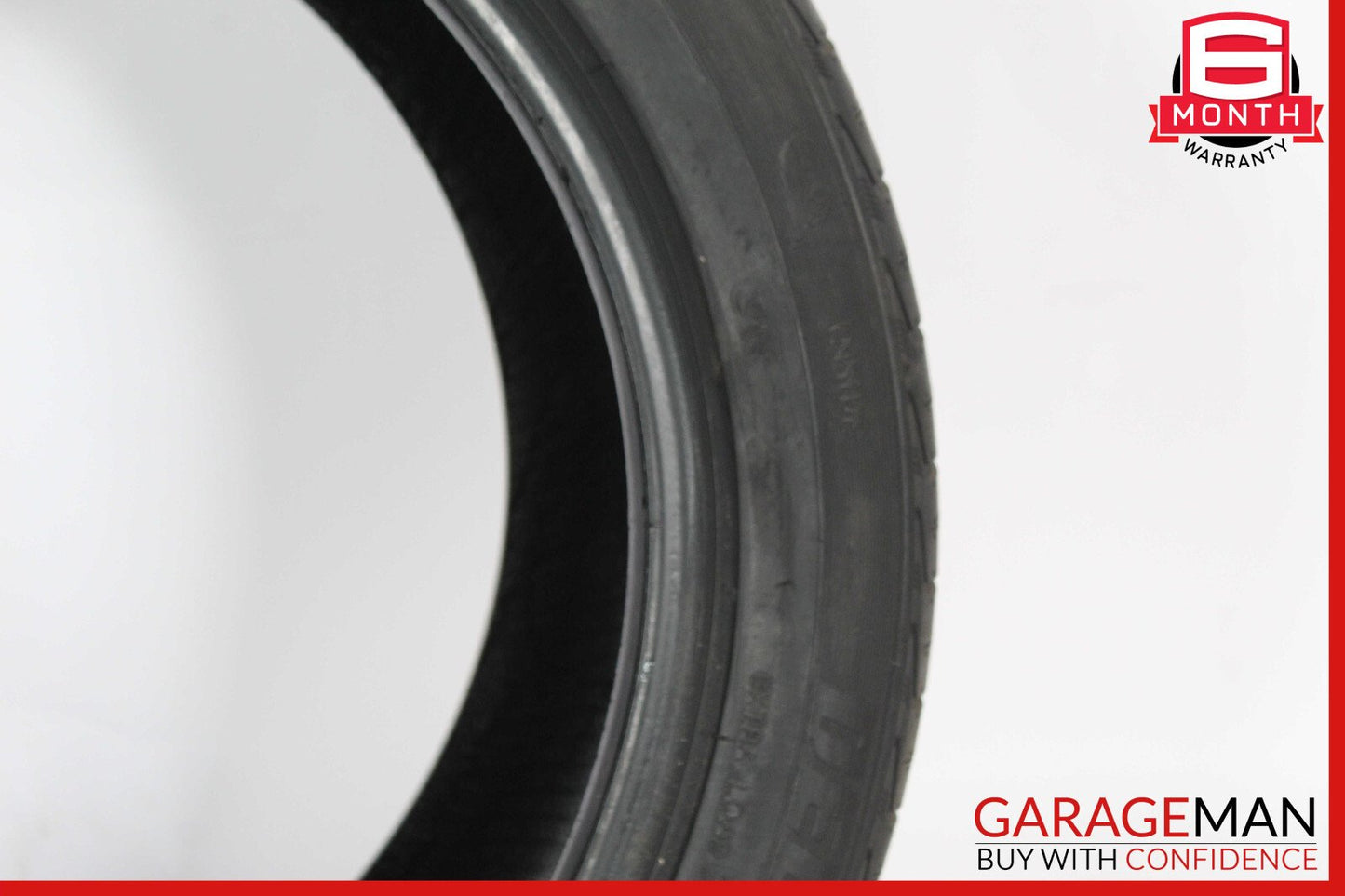 Delinte 275/40 ZR19 103Y M+S Wheel Tire OEM