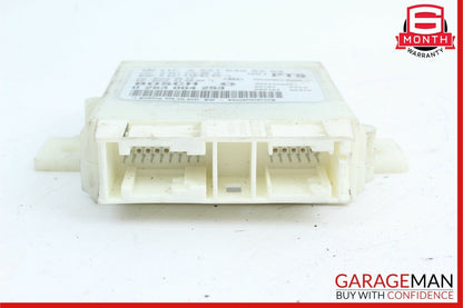 07-13 Mercedes W216 CL550 S550 Park Assist Parktronic Control Module Unit OEM
