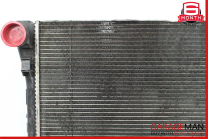 08-17 Mercedes W212 E350 GLK350 AC Air A/C Condenser Cooler 2045000654 OEM