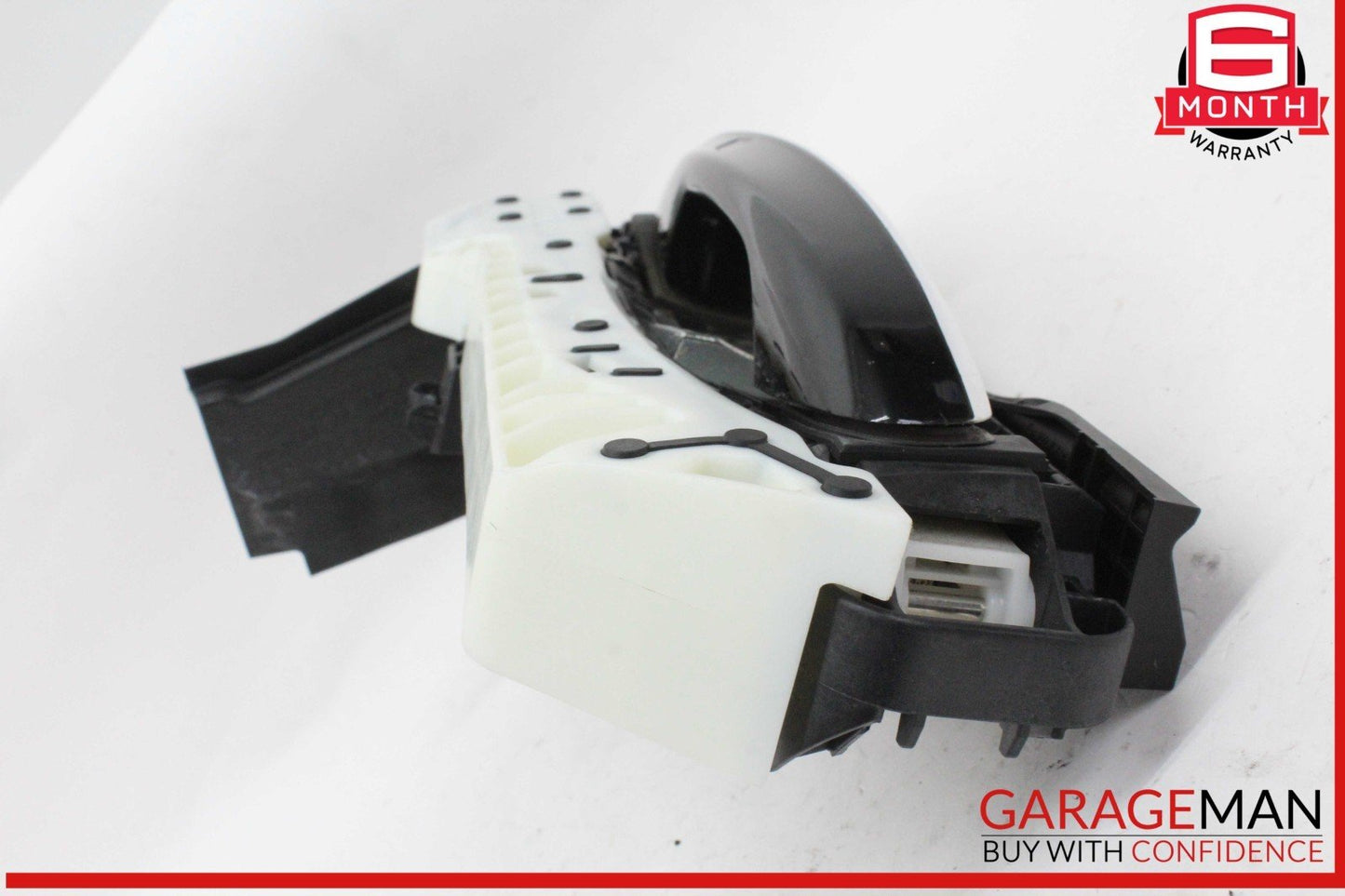 14-17 Mercedes W222 S550 Right Passenger Side Exterior Door Handle OEM