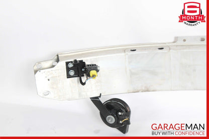 07-14 Mercedes W221 S550 CL550 Front Bumper Reinforcement Impact Bar OEM
