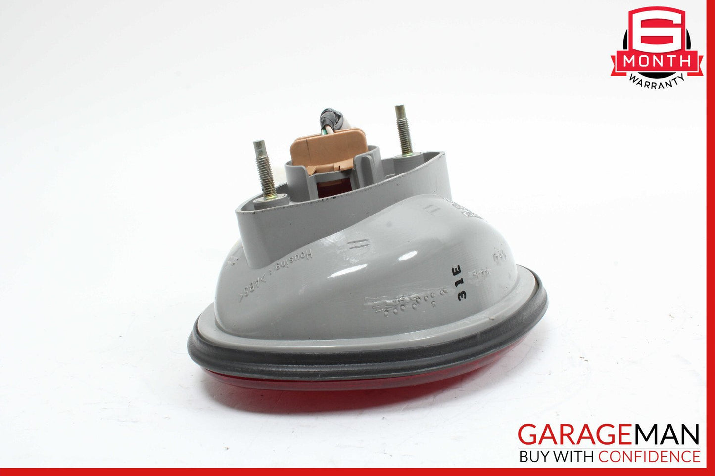 00-05 Lexus GS300 Rear Left Inner Tail Light Lamp OEM