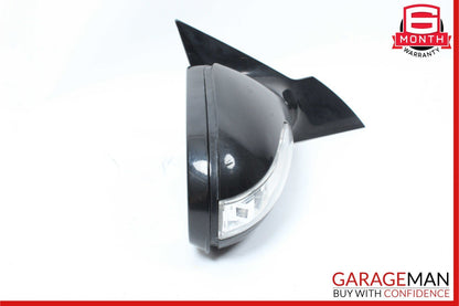 03-09 Mercedes W209 CLK500 Front Right Passenger Side Mirror Door Rear View OEM
