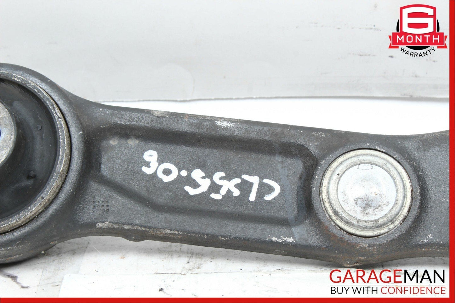 03-11 Mercedes W211 E350 CLS550 RWD Front Right Passenger Side Lower Control Arm