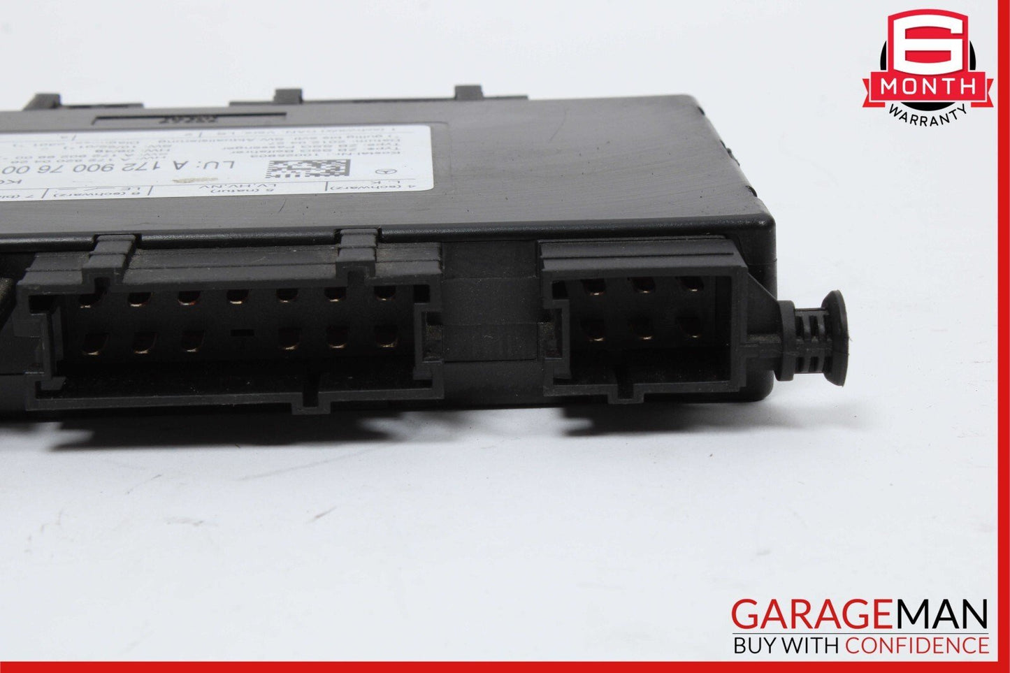 08-20 Mercedes W251 R350 E350 Front Right Side Seat Control Module Unit OEM