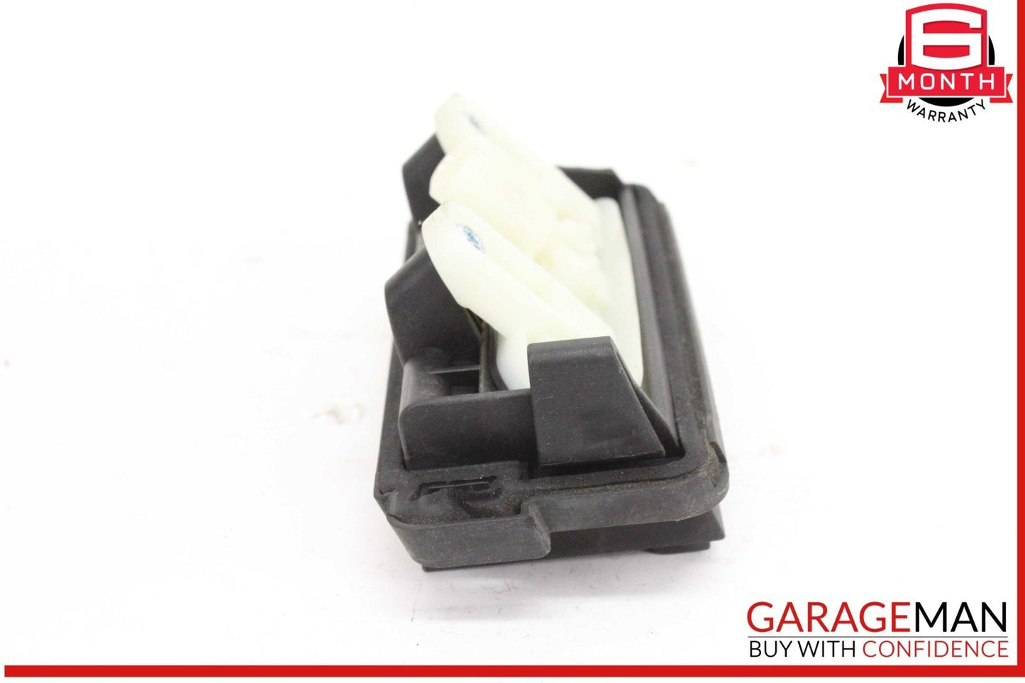 07-14 Mercedes W221 S550 S450 CL550 Trunk Lid Unlock Release Handle OEM