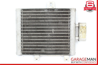 00-06 Mercedes CL500 SL500 S55 AMG Hydraulic Suspension ABC Oil Cooler Radiator