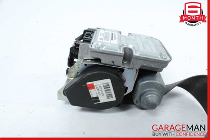 07-09 Mercedes W219 CLS550 Front Left Side Seatbelt Seat Belt Retractor Black