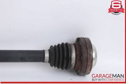 13-16 Audi A5 A4 Rear Left or Rear Right Side CV Axle Shaft 8K0501203M OEM