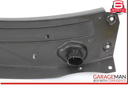 06-12 Mercedes X164 GL450 4MATIC ML550 Upper Radiator Core Tie Bar Support OEM