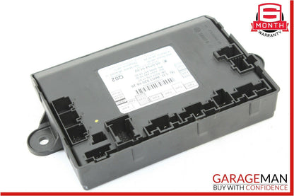 07-09 Mercedes W221 S550 S65 AMG Rear Left Or Right Side Door Control Module OEM