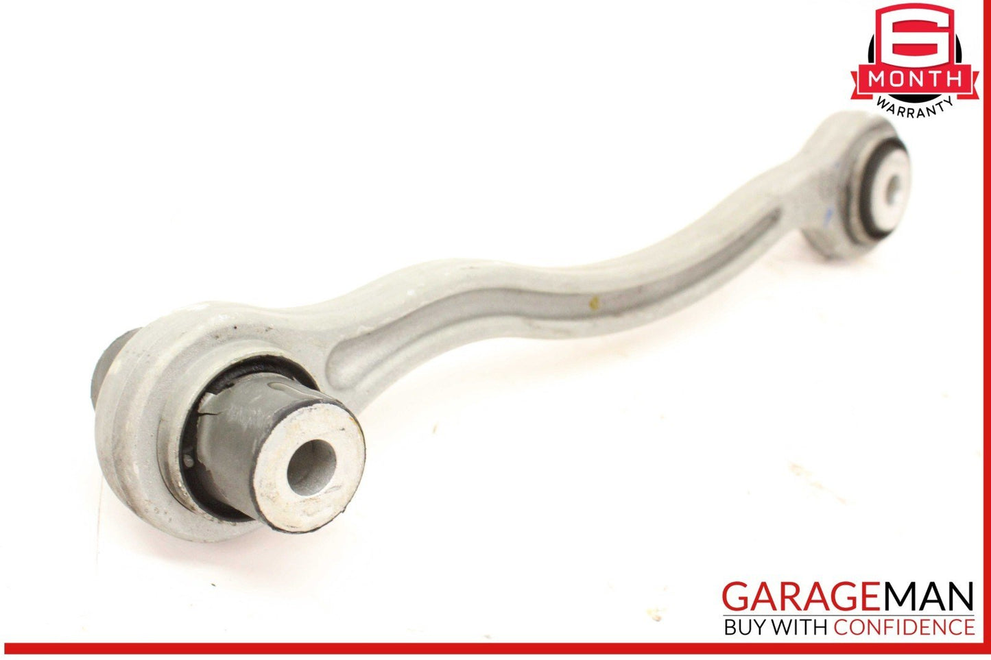 08-17 Mercedes W212 E400 E350 Rear Left or Right Side Lower Control Arm OEM