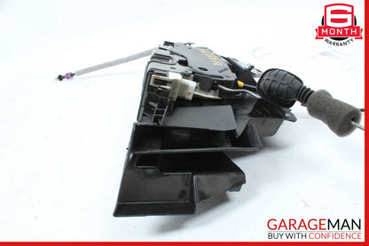 08-14 Mercedes W204 C250 C350 Front Right Side Door Lock Latch Actuator OEM