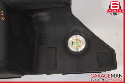 15-18 Ferrari California T Rear Fuel Gas Tank w/ Fuel Pump Assy OEM