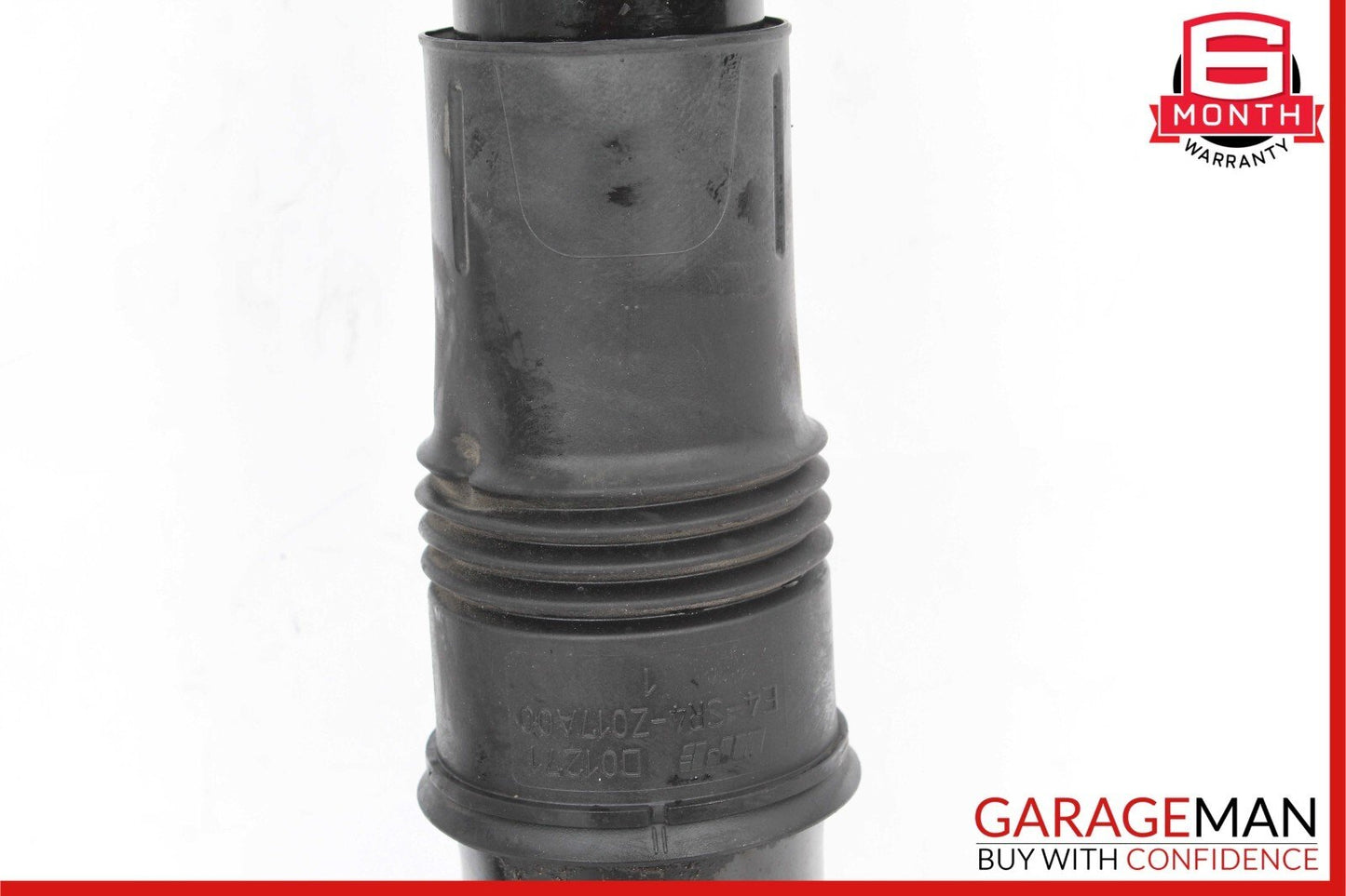 06-13 Mercedes W251 R350 Rear Left & Right Air Shock Absorber Strut Set of 2 Pc