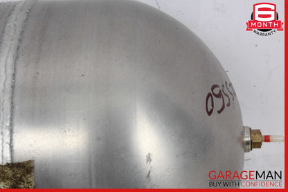 06-11 Mercedes W219 CLS550 CLS63 AMG Airmatic Compressor Air Pressure Tank