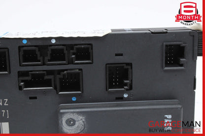 03-09 Mercedes W211 E350 E550 E63 AMG Front Left Side Door Control Module Unit