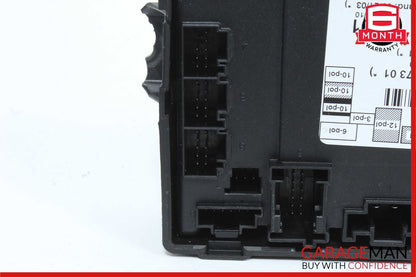 07-13 Mercedes W221 S350 S400 S550 Front Left Side Door Control Module Unit OEM