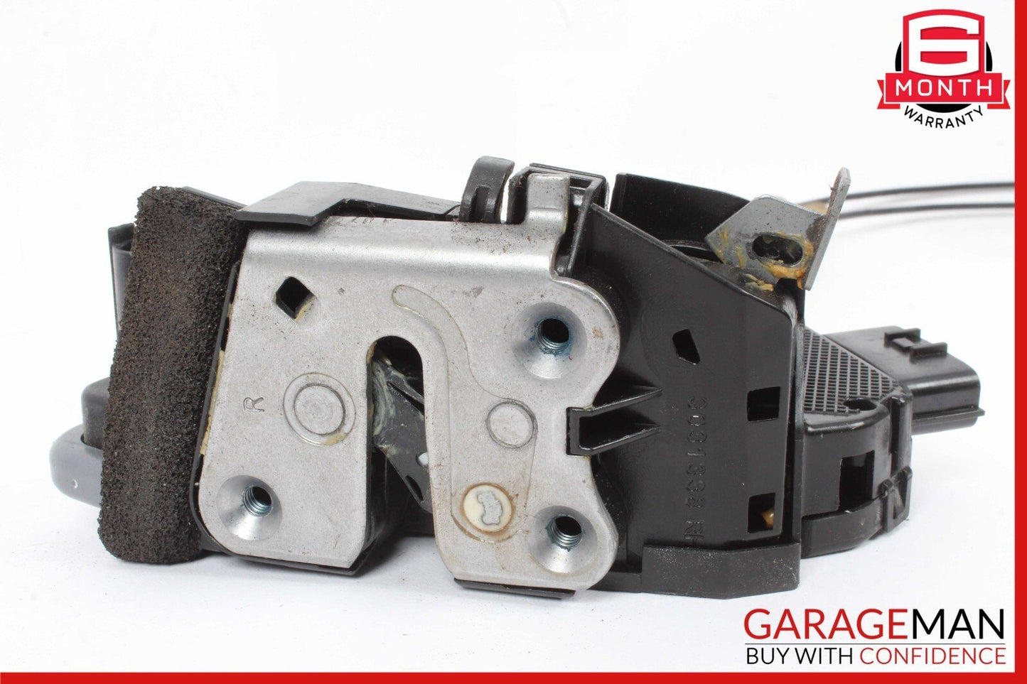 13-24 Nissan Leaf Front Right Passenger Side Door Lock Latch Actuator OEM