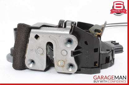 13-24 Nissan Leaf Front Right Passenger Side Door Lock Latch Actuator OEM