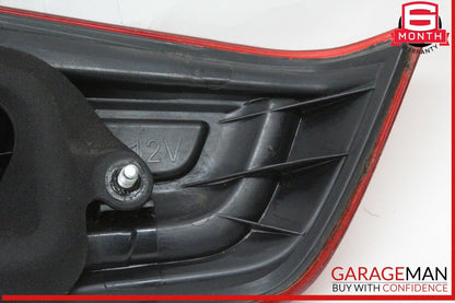 11-19 Mitsubishi Outlander Sport Rear Right Side Inner Tail Light Lamp OEM
