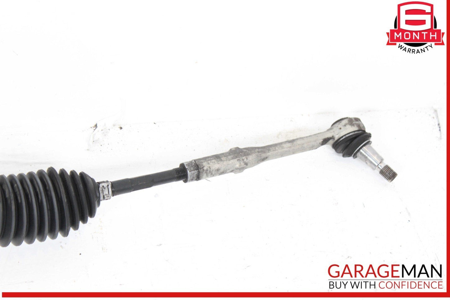07-10 Mercedes W221 S550 S600 CL600 Power Steering Gear Rack & Pinion Assy RWD