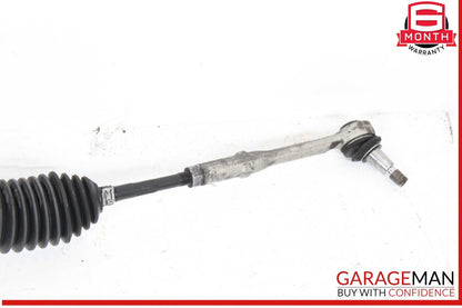07-10 Mercedes W221 S550 S600 CL600 Power Steering Gear Rack & Pinion Assy RWD