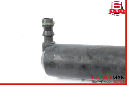 01-07 Mercedes W203 C230 C320 Front Right Side Headlight Washer Wiper Nozzle OEM