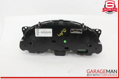 13-16 Audi A4 Speedometer Instrument Cluster Gauge 8K0920982D OEM
