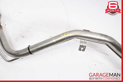 19-21 Lincoln Nautilus Fuel Gas Filler Neck Pipe Tube Line K2G3-9034-CB OEM