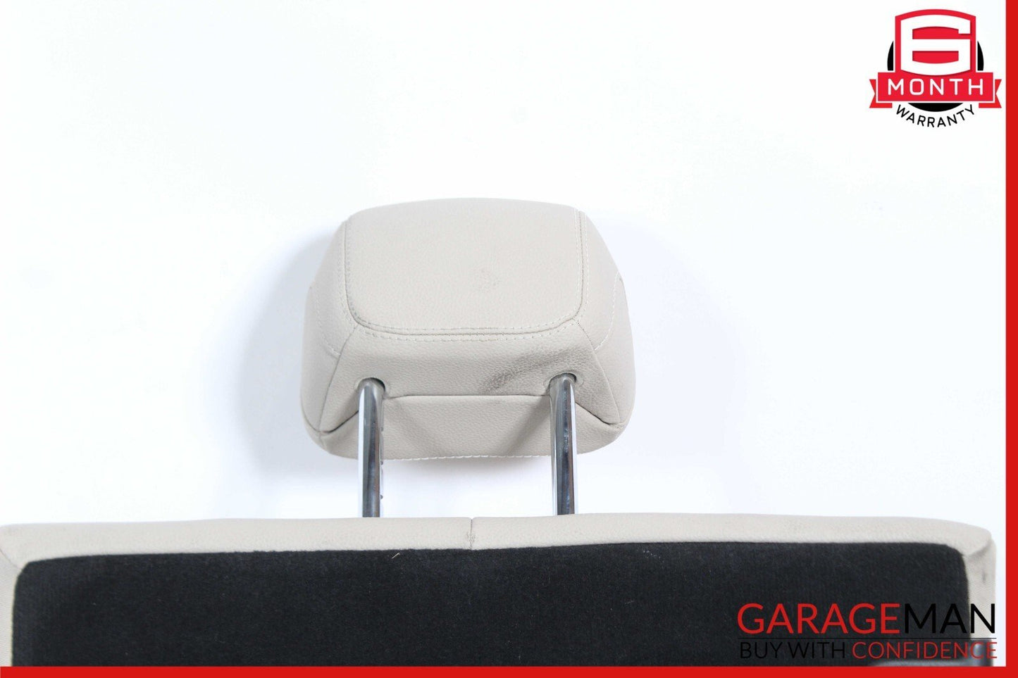 16-22 Mercedes X253 GLC300 GLC43 AMG Rear Right Side Top Upper Seat Cushion OEM