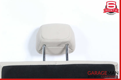 16-22 Mercedes X253 GLC300 GLC43 AMG Rear Right Side Top Upper Seat Cushion OEM