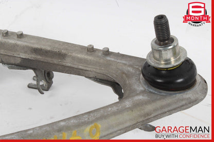03-10 Maserati Quattroporte GranTurismo Front Left Side Upper Control Arm OEM