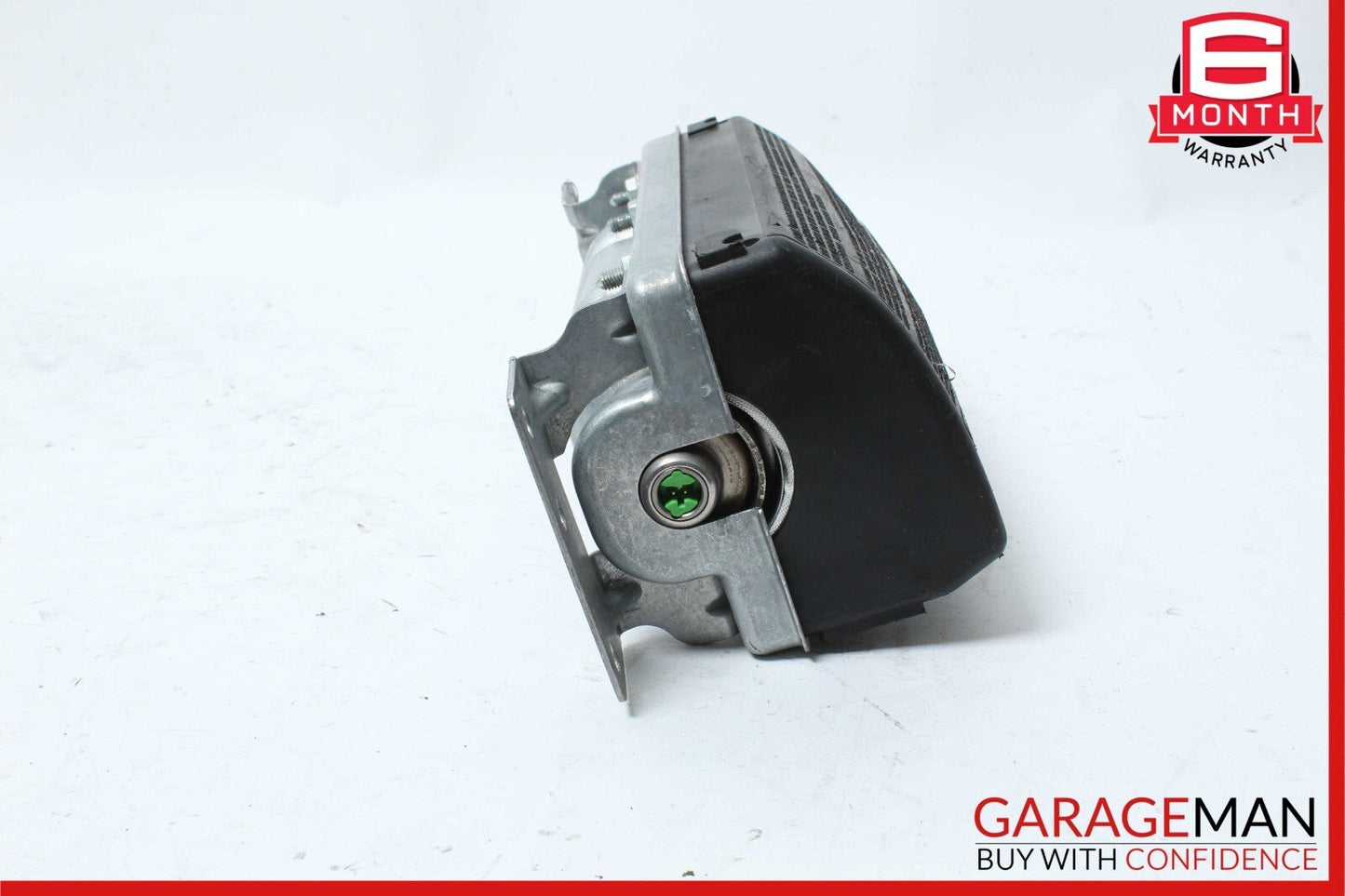 03-12 Mercedes R230 SL500 SL550 Front Passenger Side Dash Airbag Air Bag OEM