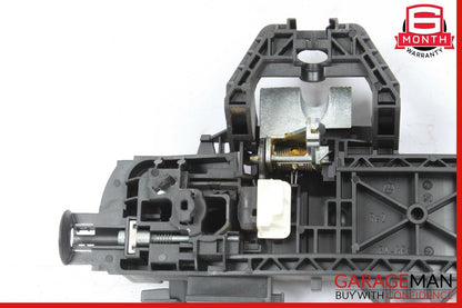 08-11 Mercedes W204 C250 C300 Rear Right Passenger Side Exterior Door Handle