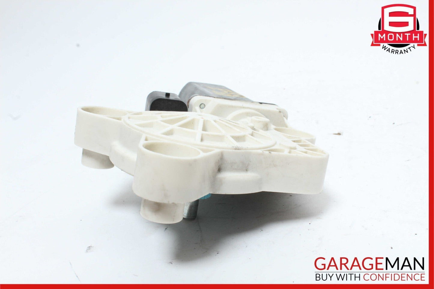 03-09 Mercedes W211 E550 E350 Rear Left Driver Side Window Regulator Motor OEM