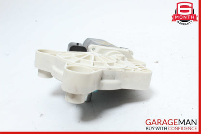 03-09 Mercedes W211 E550 E350 Rear Left Driver Side Window Regulator Motor OEM