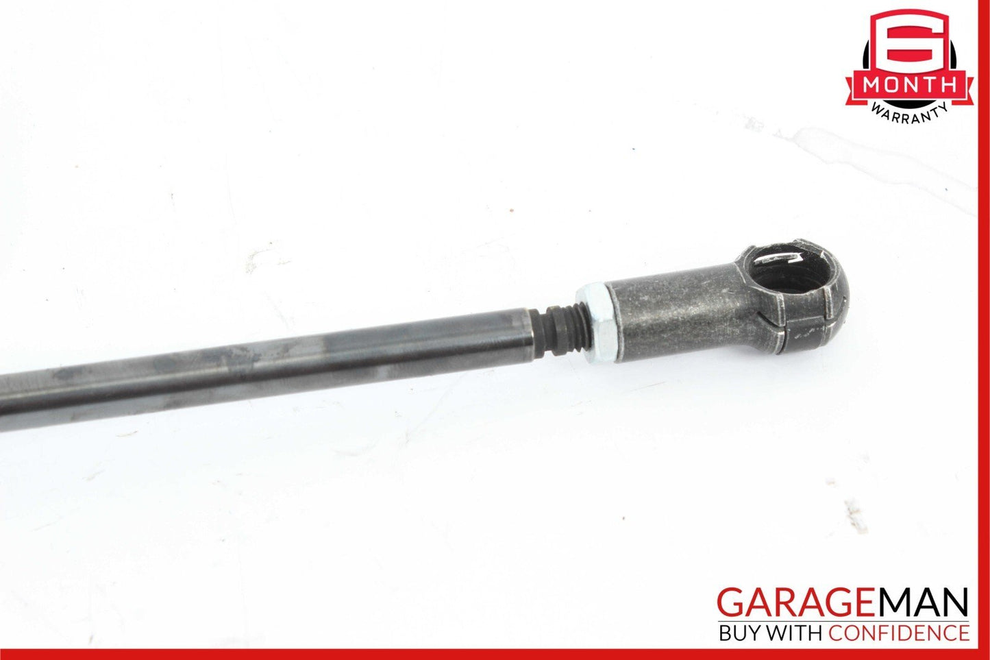 05-11 Mercedes R171 SLK280 Rear Left Convertible Roof Top Trunk Lid Cylinder OEM