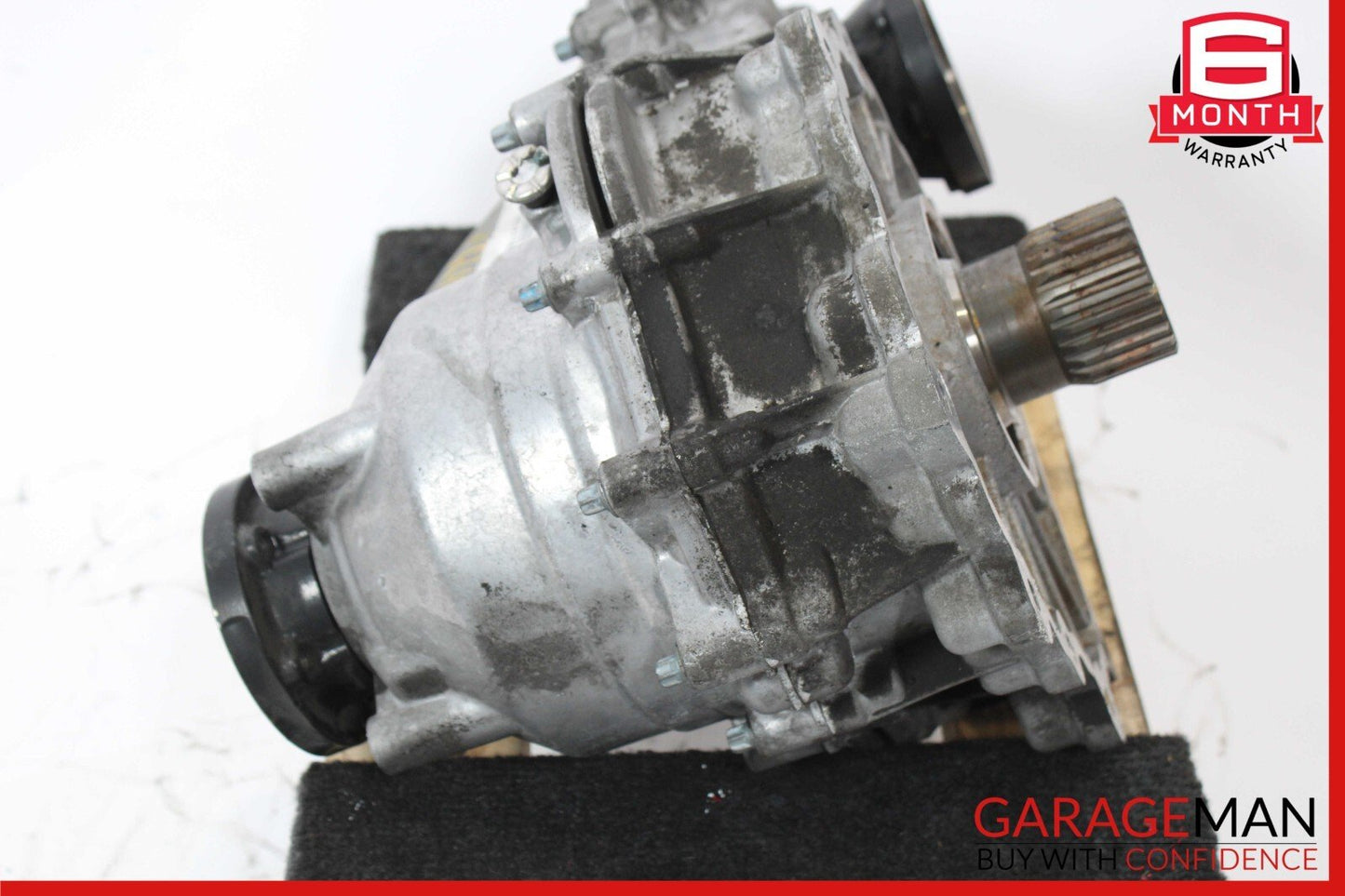 06-12 Mercedes X164 GL450 R350 ML350 Transmission Transfer Case Gear Box OEM