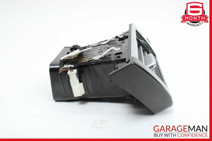10-13 Mercedes W212 E350 E550 Front Left Dash AC A/C Air Vent Trim Grille Assy