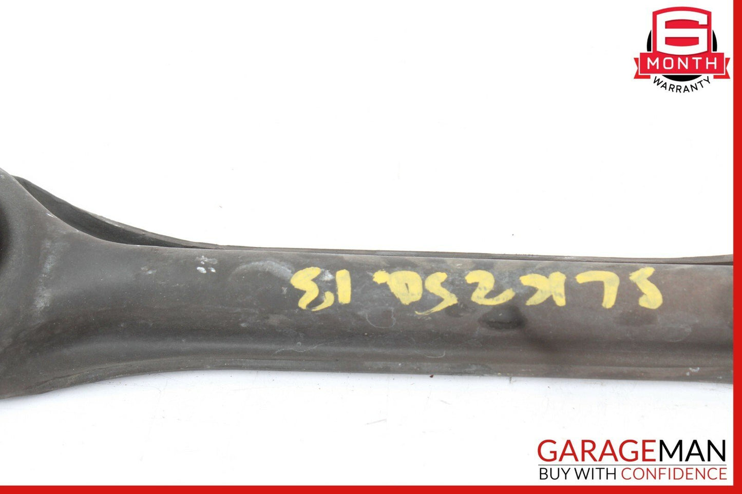 12-16 Mercedes R172 SLK350 Rear Left Side Suspension Upper Control Arm OEM