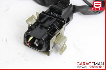 12-14 Mercedes W204 C250 1.8L Main Engine Motor Harness Wire Wiring Assembly OEM