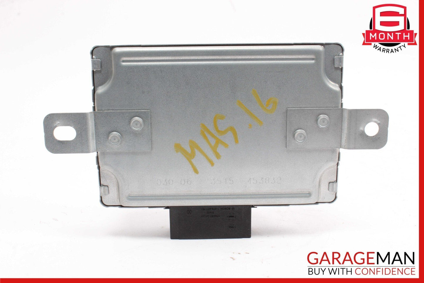 14-22 Maserati Ghibli  Voltage Stabilizer Power Inverter Control Module Unit OEM