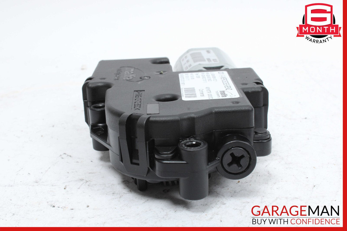 08-15 Mercedes X204 GLK350 Panoramic Sunroof Sun Roof Motor 2048200708 OEM