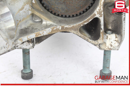 97-04 Porsche Boxster 986 911 996 Front Left Axle Wheel Hub Knuckle Spindle